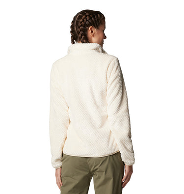 Women's Fire Side II Sherpa Full Zip Fleece Jacket