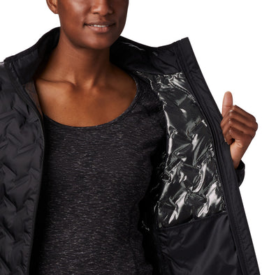Women's Delta Ridge™ Down Jacket