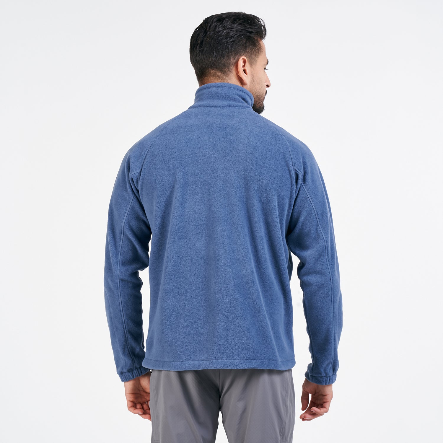 Men’s Fast Trek™ II Full Zip Fleece Jacket