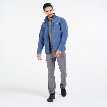 Men’s Fast Trek™ II Full Zip Fleece Jacket