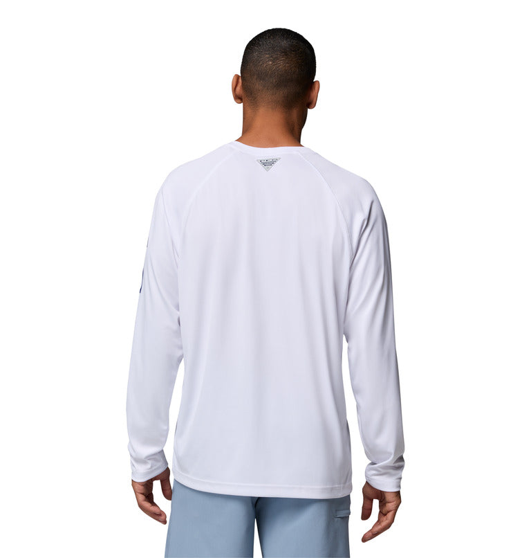 Men's PFG Terminal Tackle Long Sleeve Shirt