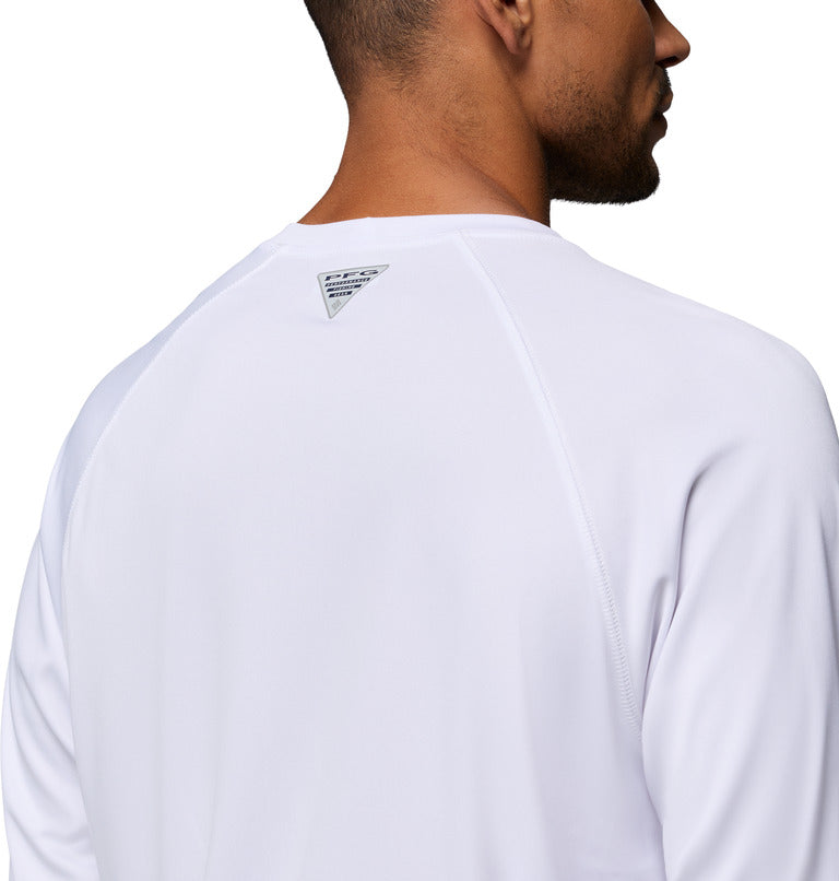 Men's PFG Terminal Tackle Long Sleeve Shirt