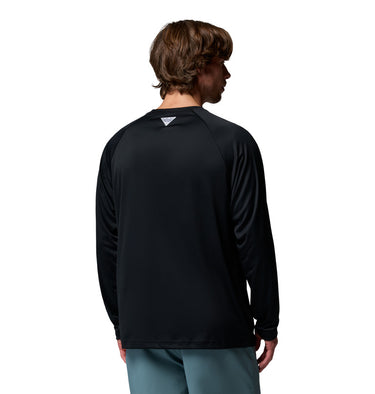 Men's PFG Terminal Tackle Long Sleeve Shirt