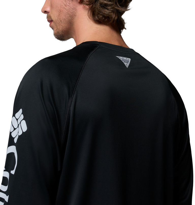 Men's PFG Terminal Tackle Long Sleeve Shirt
