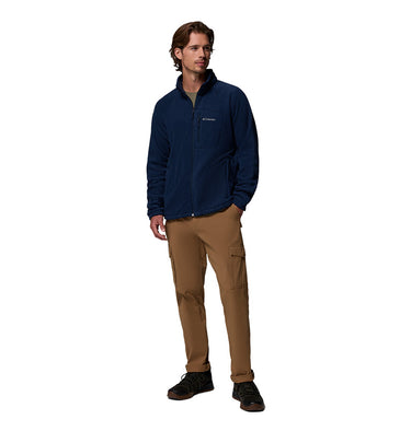 Men's Fast Trek II Full Zip Fleece