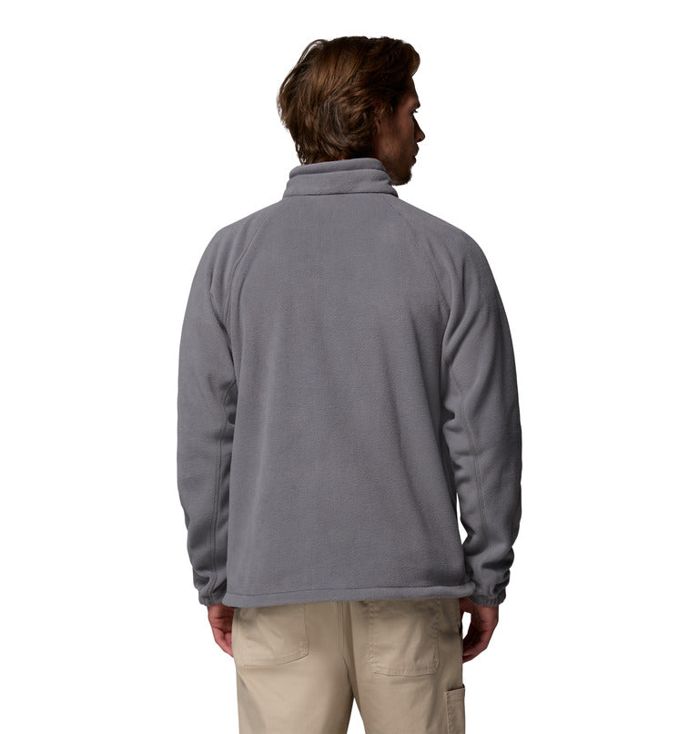 Men's Fast Trek™ II Full Zip Fleece Jacket