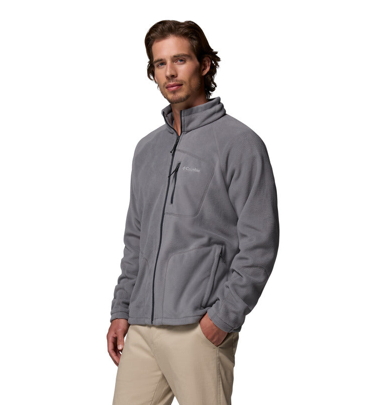 Men's Fast Trek™ II Full Zip Fleece Jacket