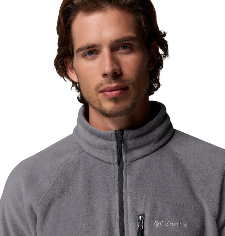 Men's Fast Trek™ II Full Zip Fleece Jacket