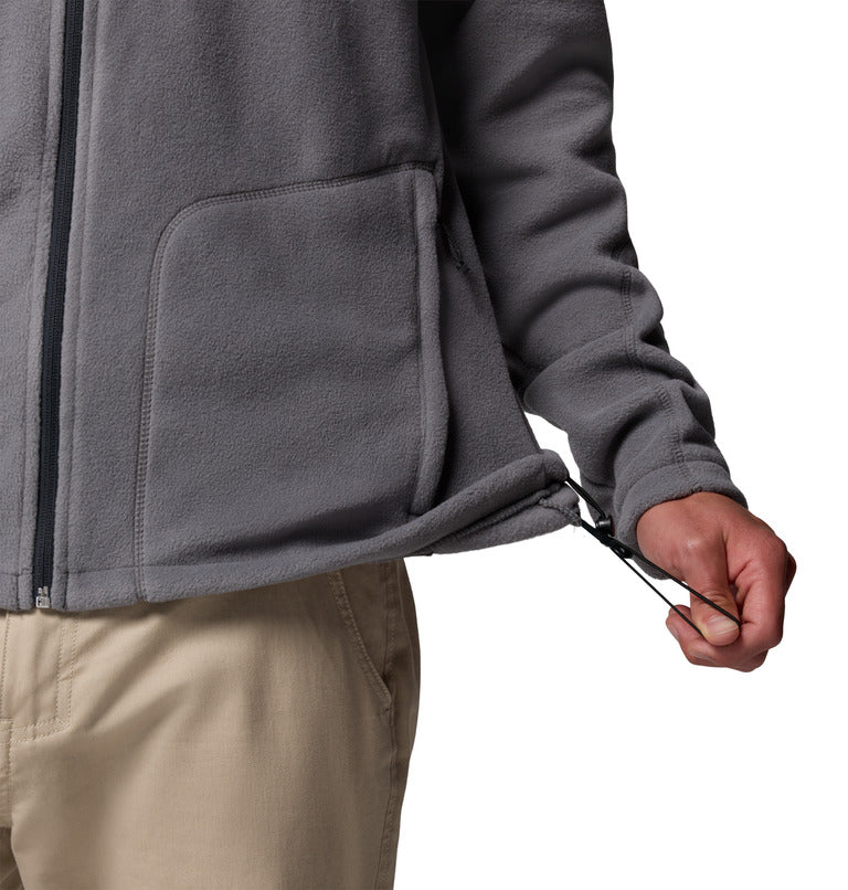 Men's Fast Trek™ II Full Zip Fleece Jacket