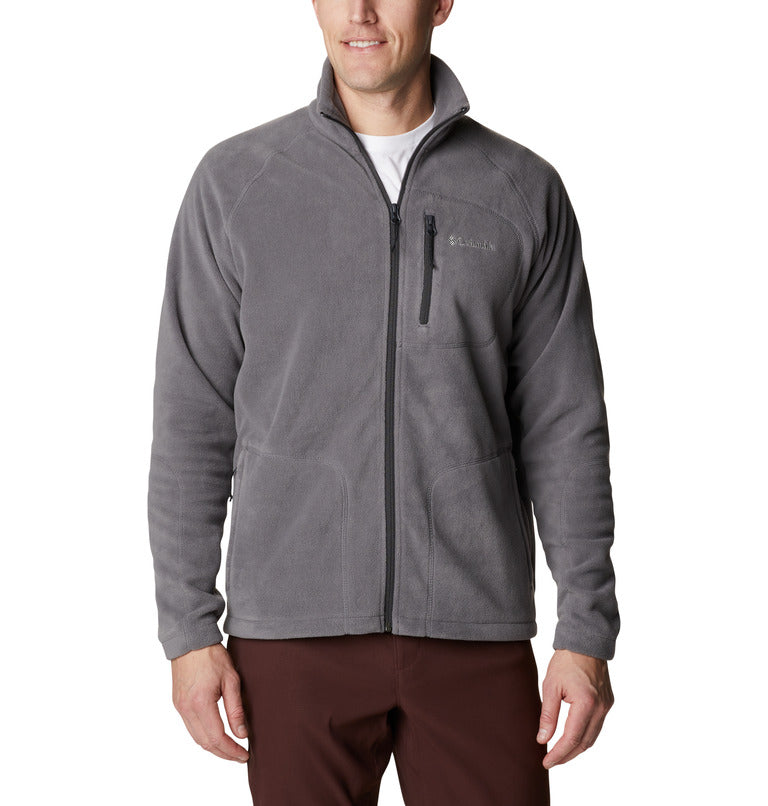 Men's Fast Trek™ II Full Zip Fleece Jacket
