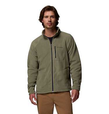 Men’s Fast Trek™ II Full Zip Fleece Jacket