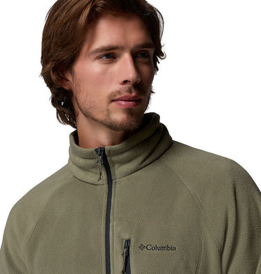 Men’s Fast Trek™ II Full Zip Fleece Jacket