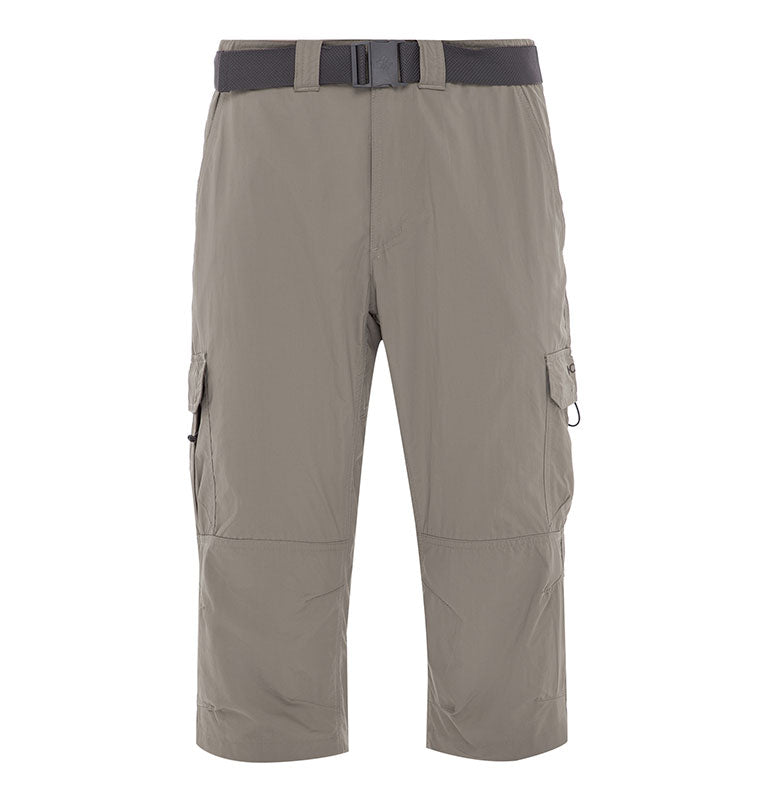 Men's Silver Ridge™ II Capri Pants
