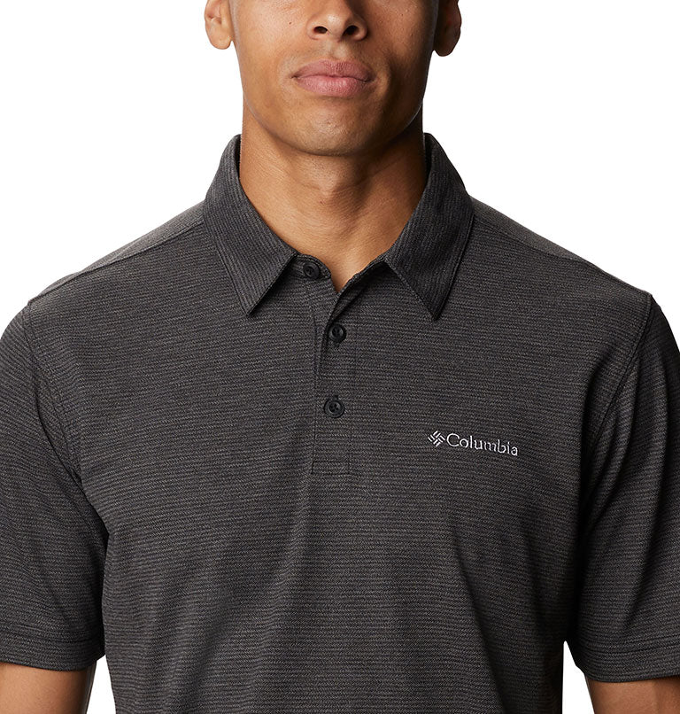 Men's Havercamp™ Pique Polo T-Shirt