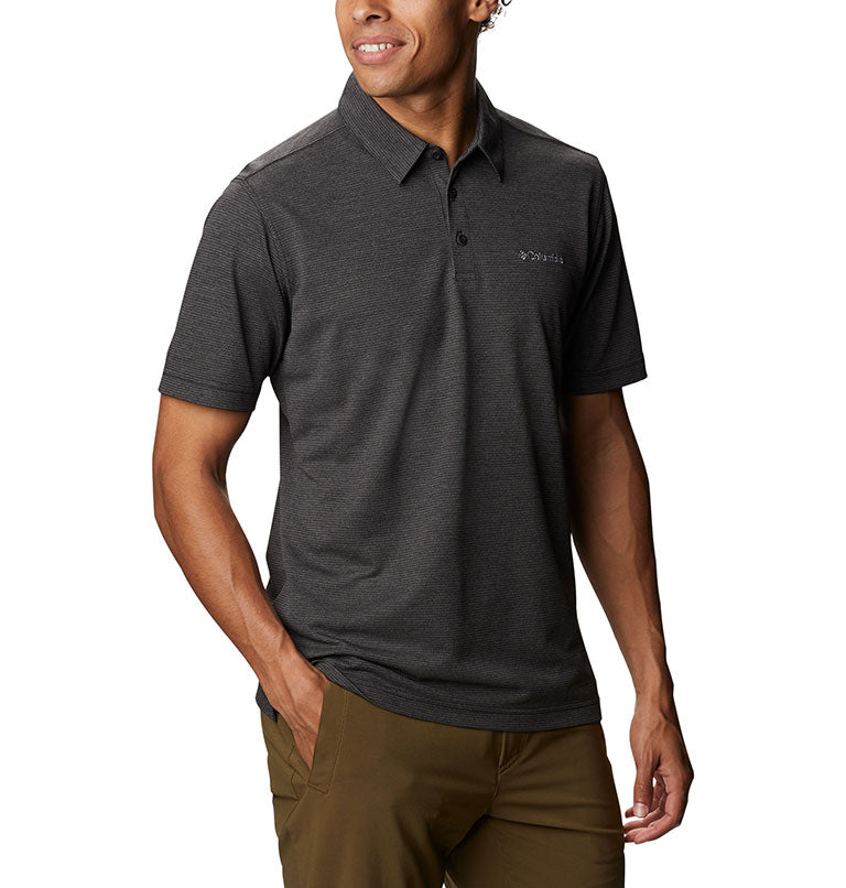 Men's Havercamp™ Pique Polo T-Shirt