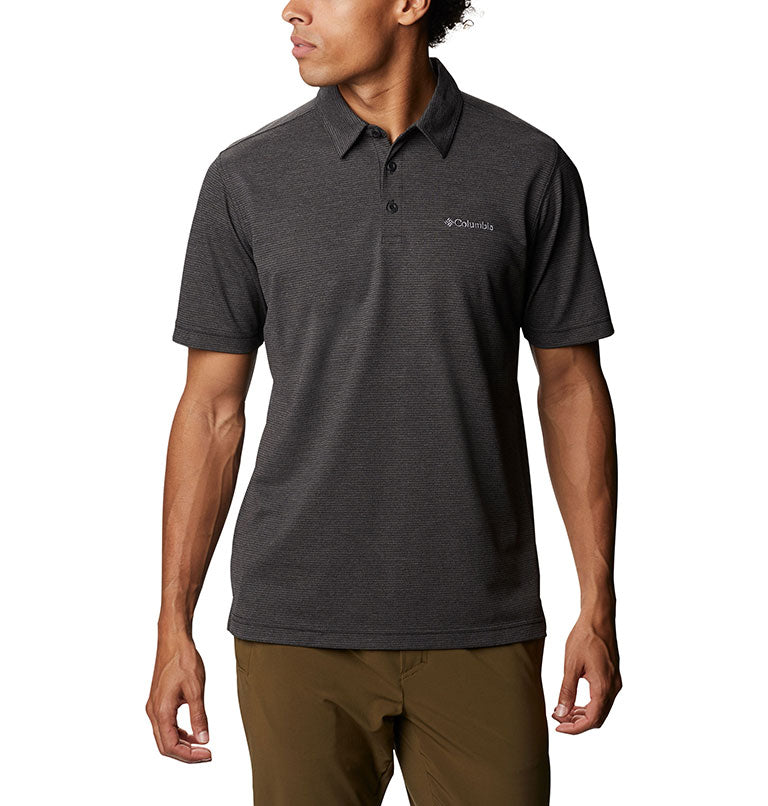 Men's Havercamp™ Pique Polo T-Shirt