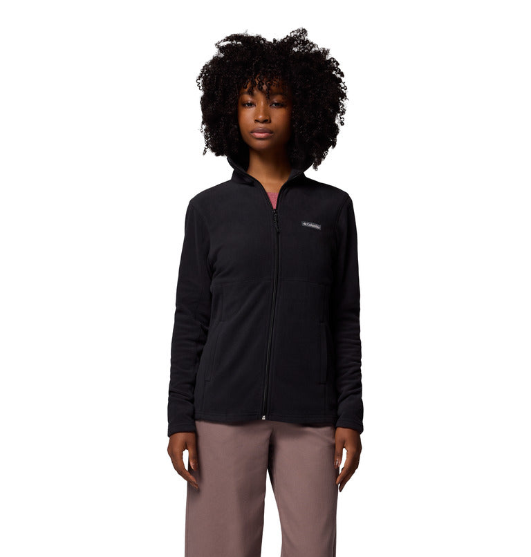 Women's Basin Trail III Full Zip Jacket