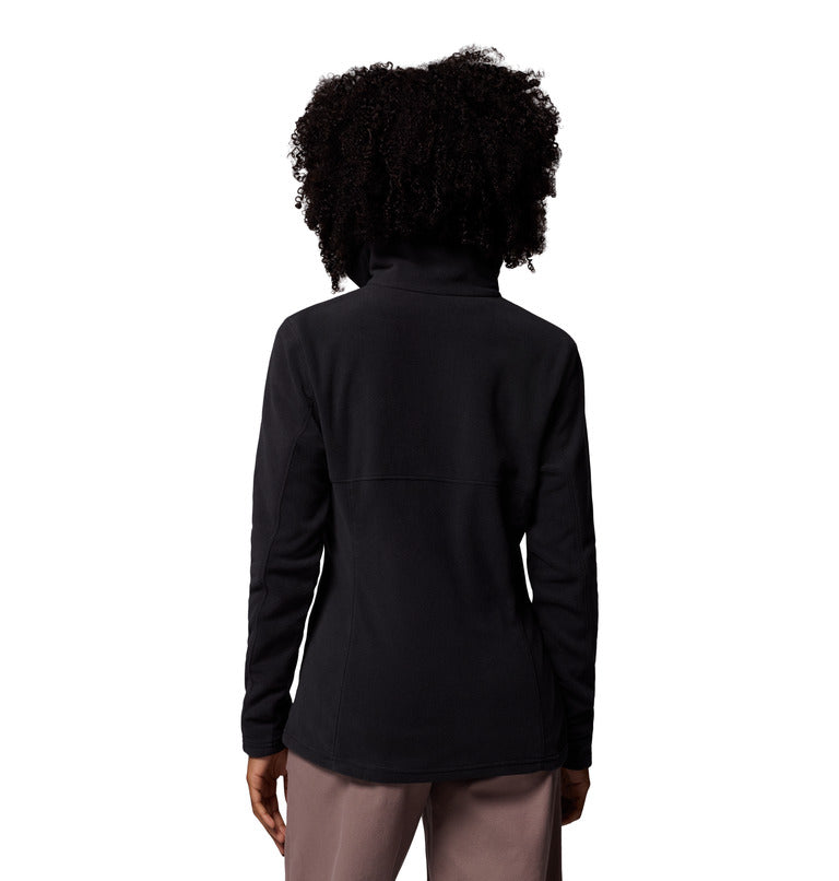 Women's Basin Trail III Full Zip Jacket