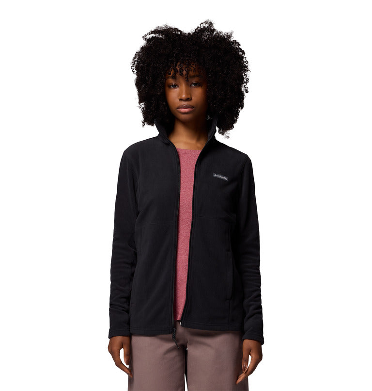 Women's Basin Trail III Full Zip Jacket