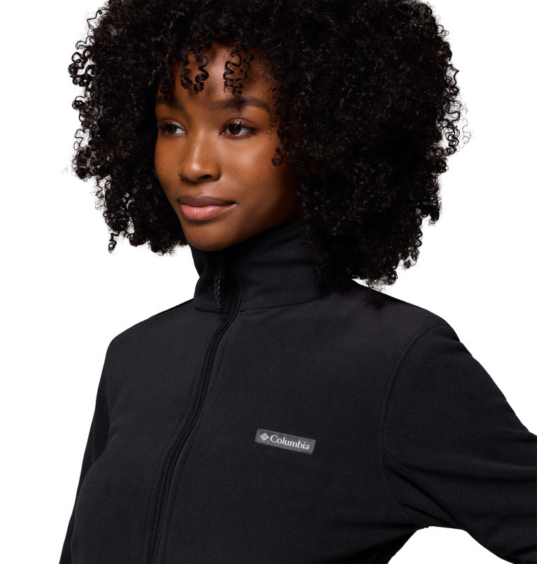 Women's Basin Trail III Full Zip Jacket