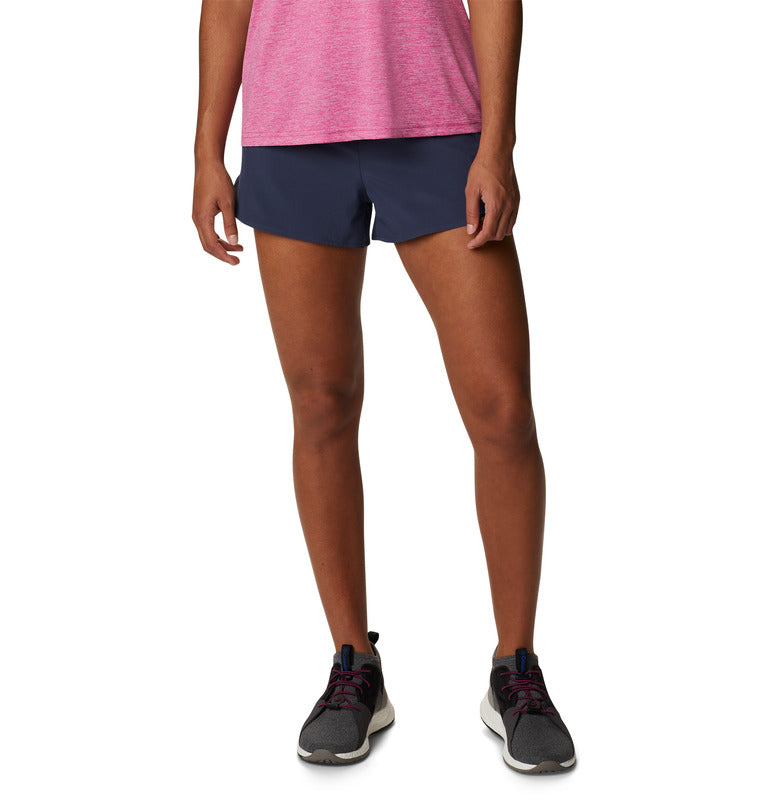 Women's Columbia Hike Shorts