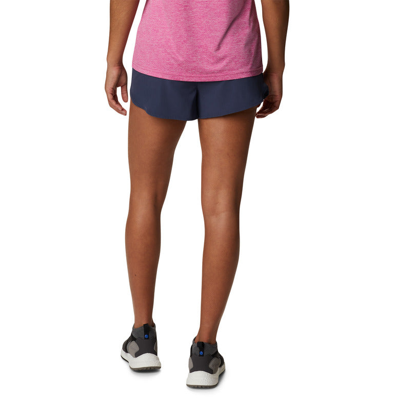 Women's Columbia Hike Shorts