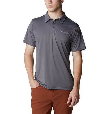 Men's Columbia Hike™ Technical Polo Shirt