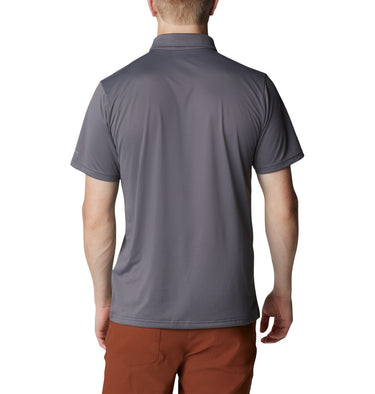 Men's Columbia Hike™ Technical Polo Shirt