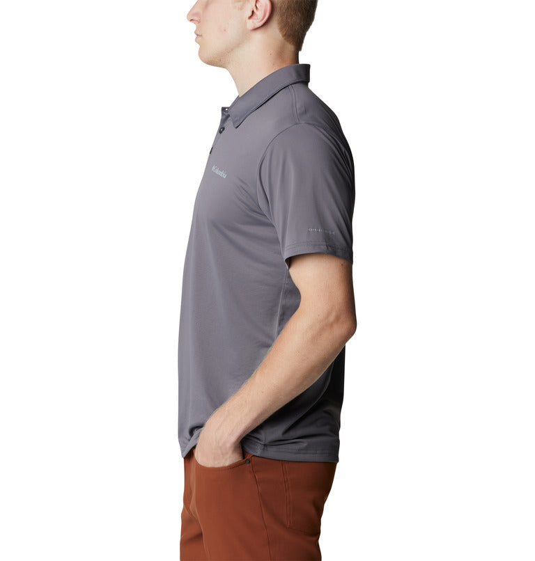 Men's Columbia Hike™ Technical Polo Shirt