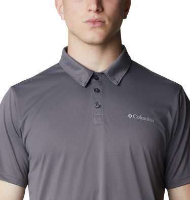 Men's Columbia Hike™ Technical Polo Shirt