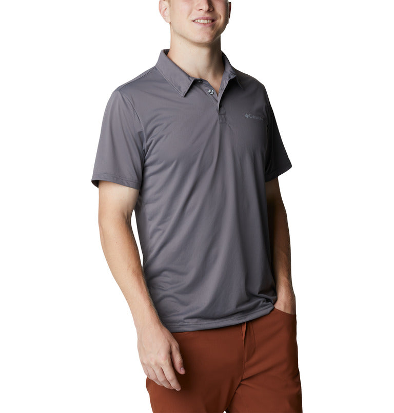 Men's Columbia Hike™ Technical Polo Shirt