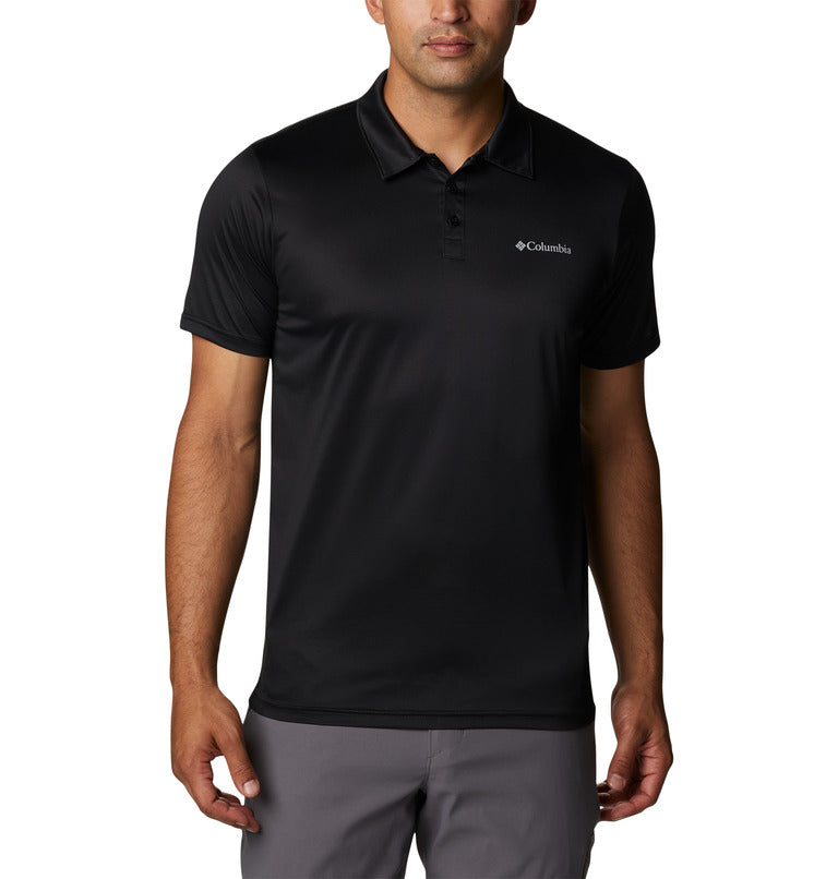 Men's Columbia Hike™ Technical Polo Shirt