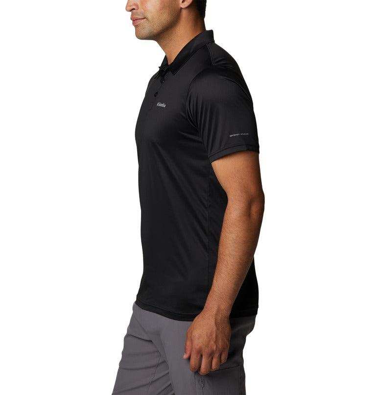 Men's Columbia Hike™ Technical Polo Shirt