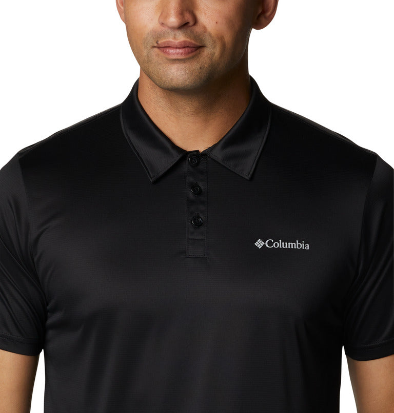 Men's Columbia Hike™ Technical Polo Shirt