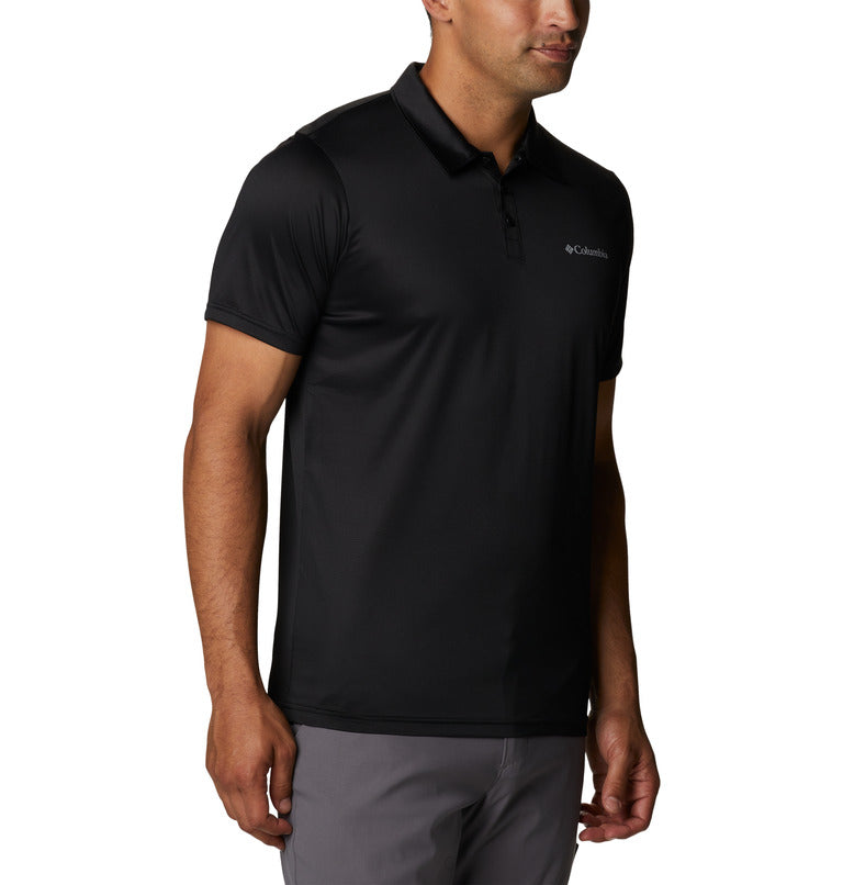 Men's Columbia Hike™ Technical Polo Shirt