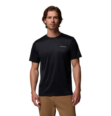 Men's Columbia Hike Crew Short Sleeve Shirt