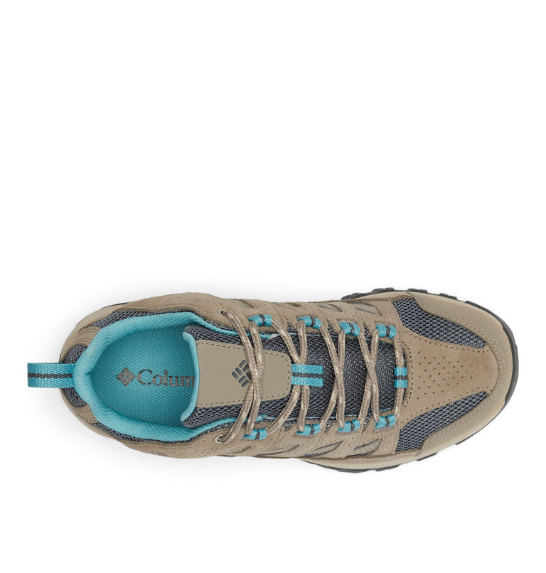 Women's Crestwood Hiking Shoes