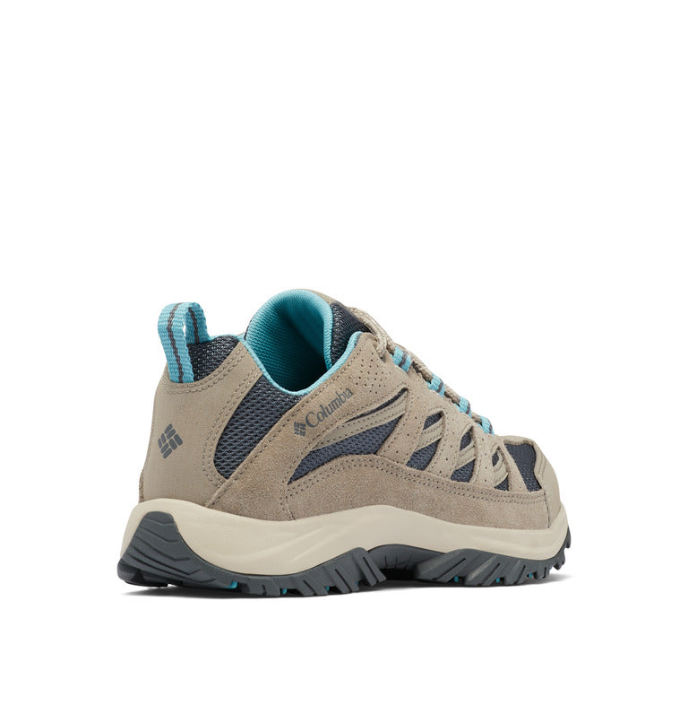 Women's Crestwood Hiking Shoes