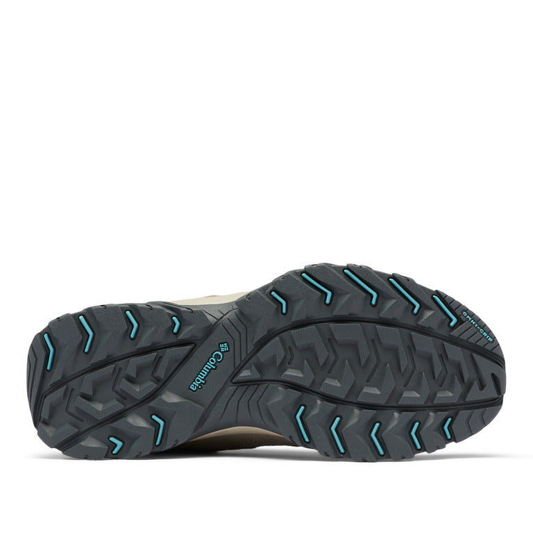 Women's Crestwood Hiking Shoes