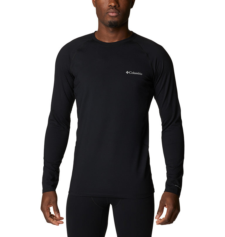 Men's Omni-Heat Infinity Baselayer Crew Shirt