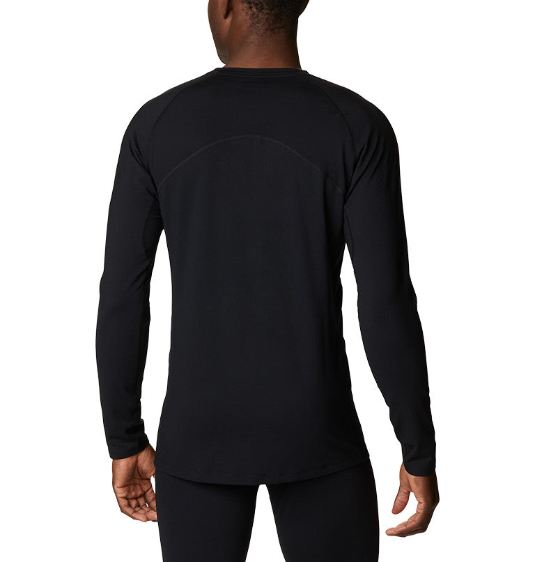 Men's Omni-Heat Infinity Baselayer Crew Shirt