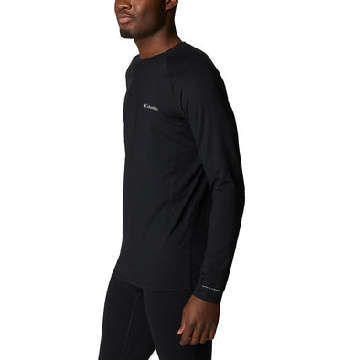 Men's Omni-Heat Infinity Baselayer Crew Shirt