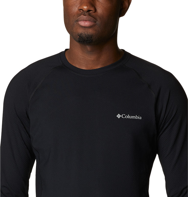Men's Omni-Heat Infinity Baselayer Crew Shirt
