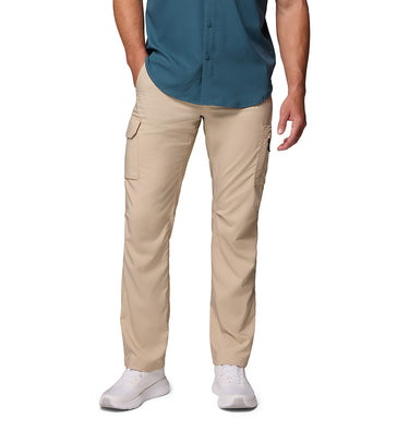 Men's Silver Ridge Utility Pants