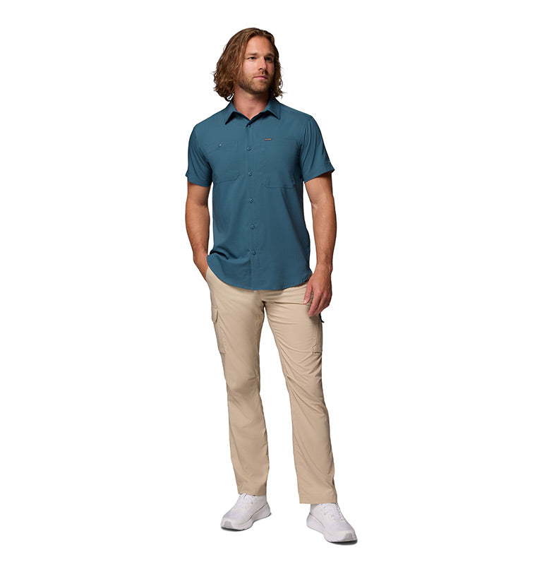 Men's Silver Ridge Utility Pants