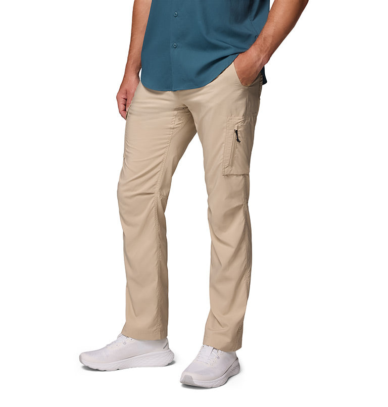 Men's Silver Ridge Utility Pants
