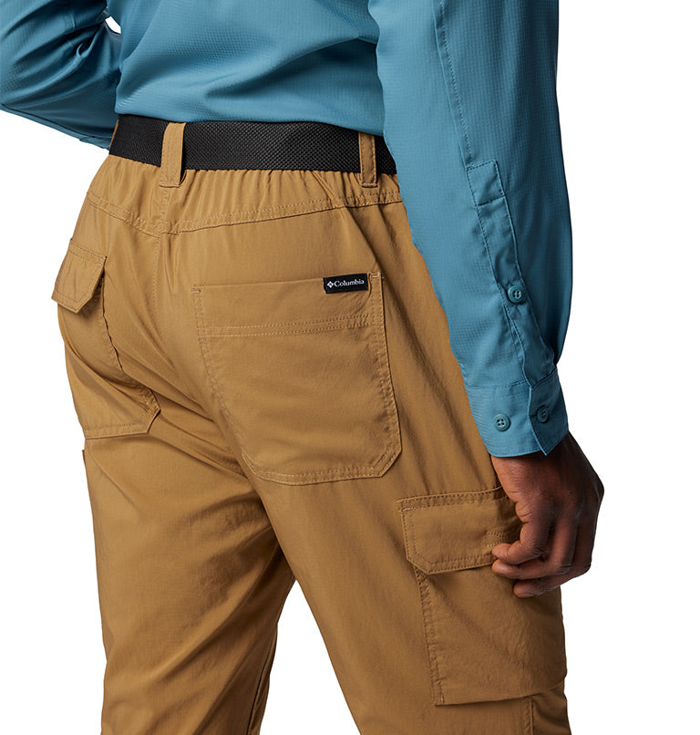 Men's Silver Ridge Utility Pants