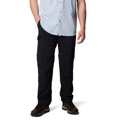 Men's Silver Ridge Utility Convertible Pants