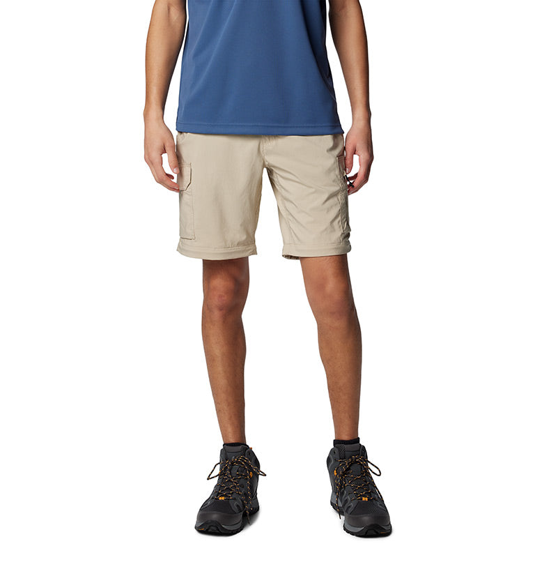 Men's Silver Ridge Utility Convertible Pants