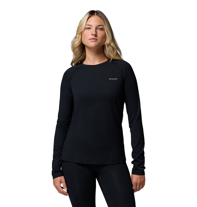 Women's Omni-Heat Infinity Baselayer Crew